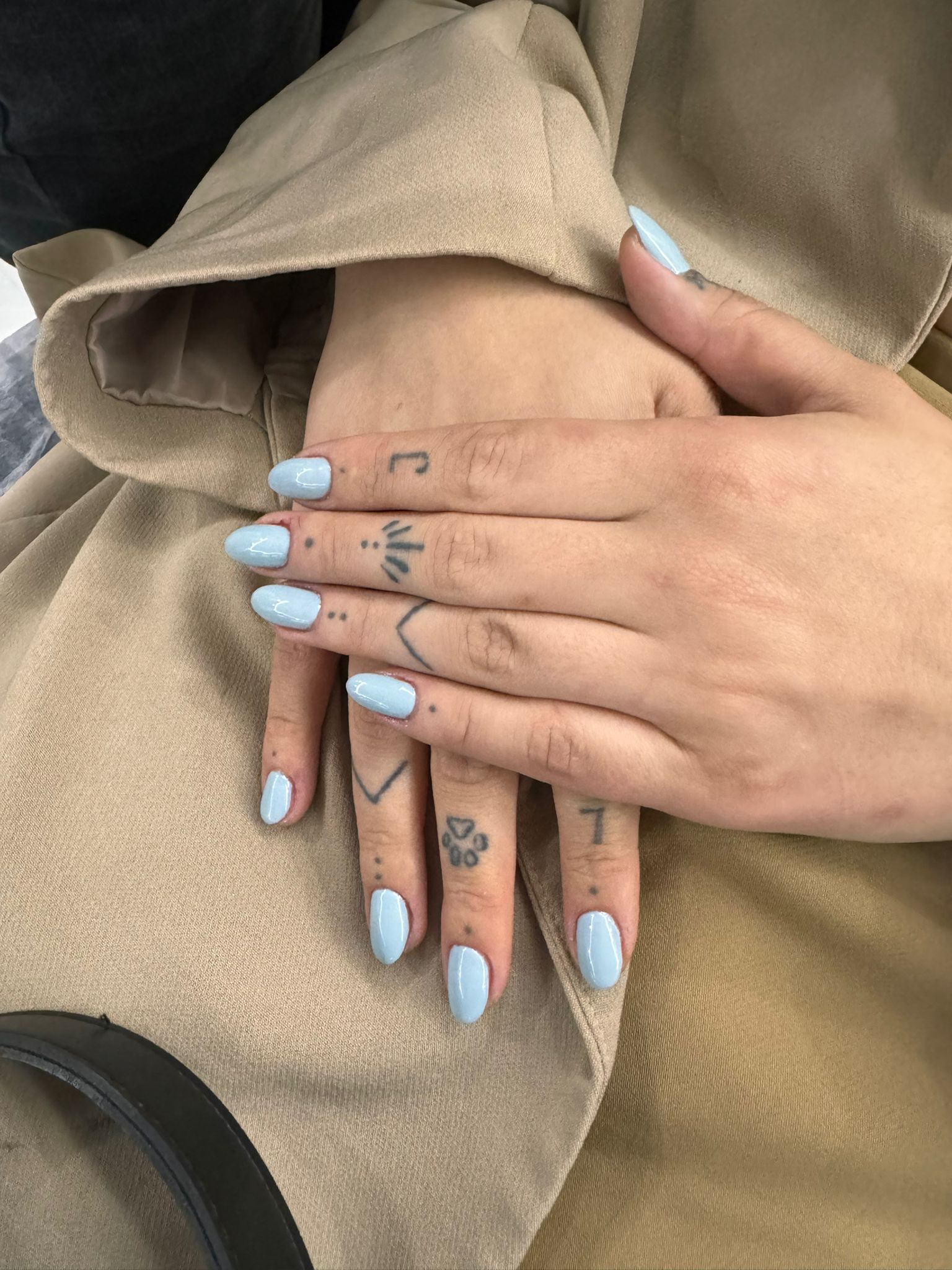 Happy Nails nail design 02 in Şişli Istanbul