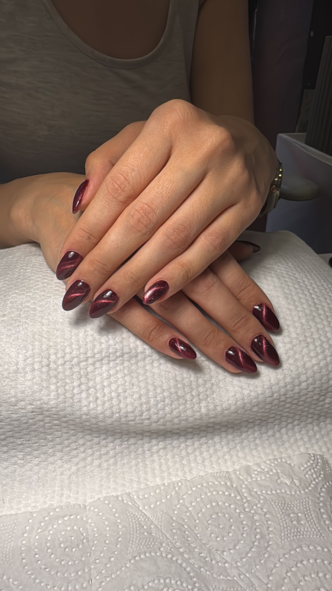 Happy Nails nail design 17 in Şişli Istanbul