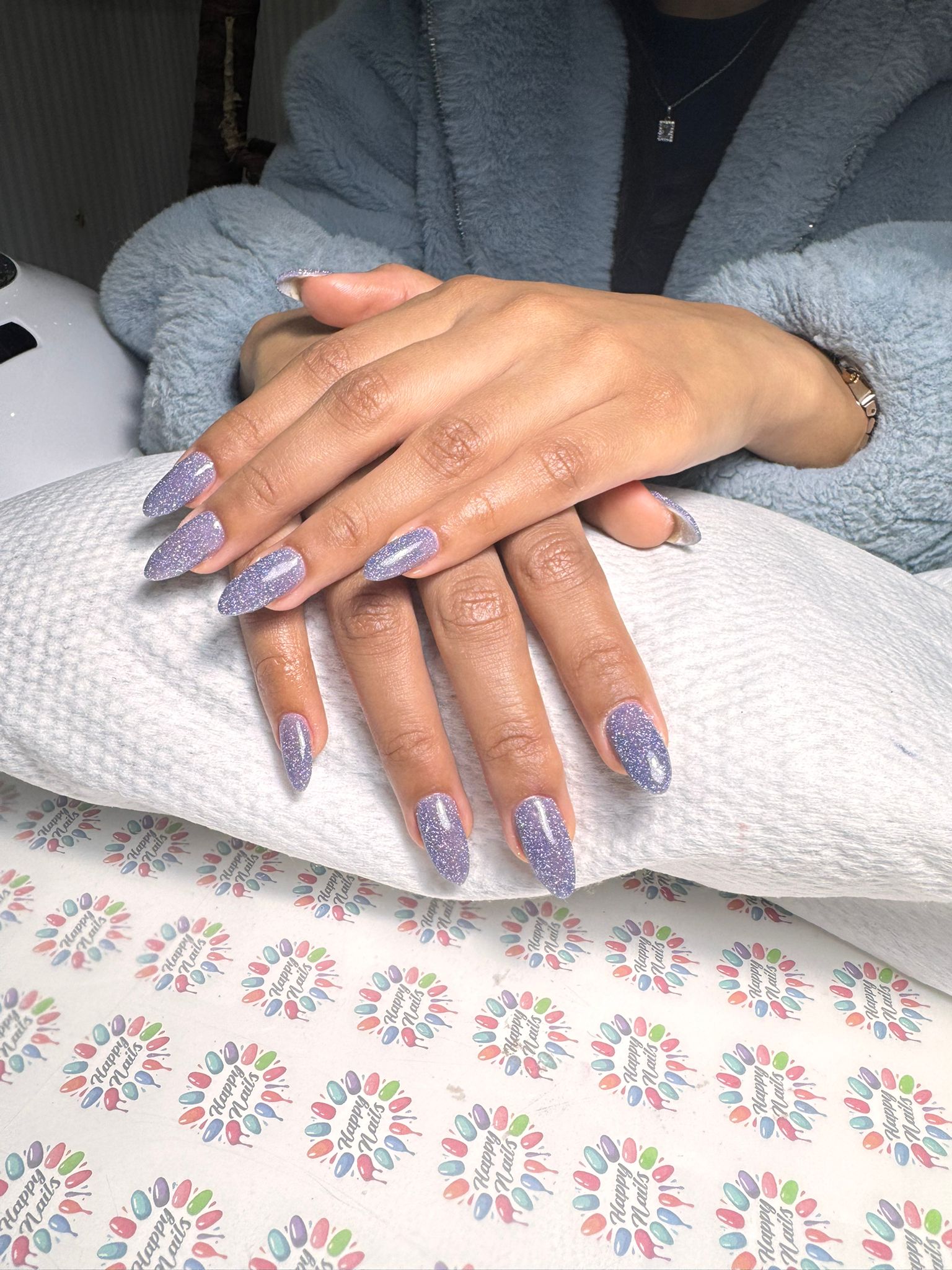 Happy Nails nail design 22 in Şişli Istanbul