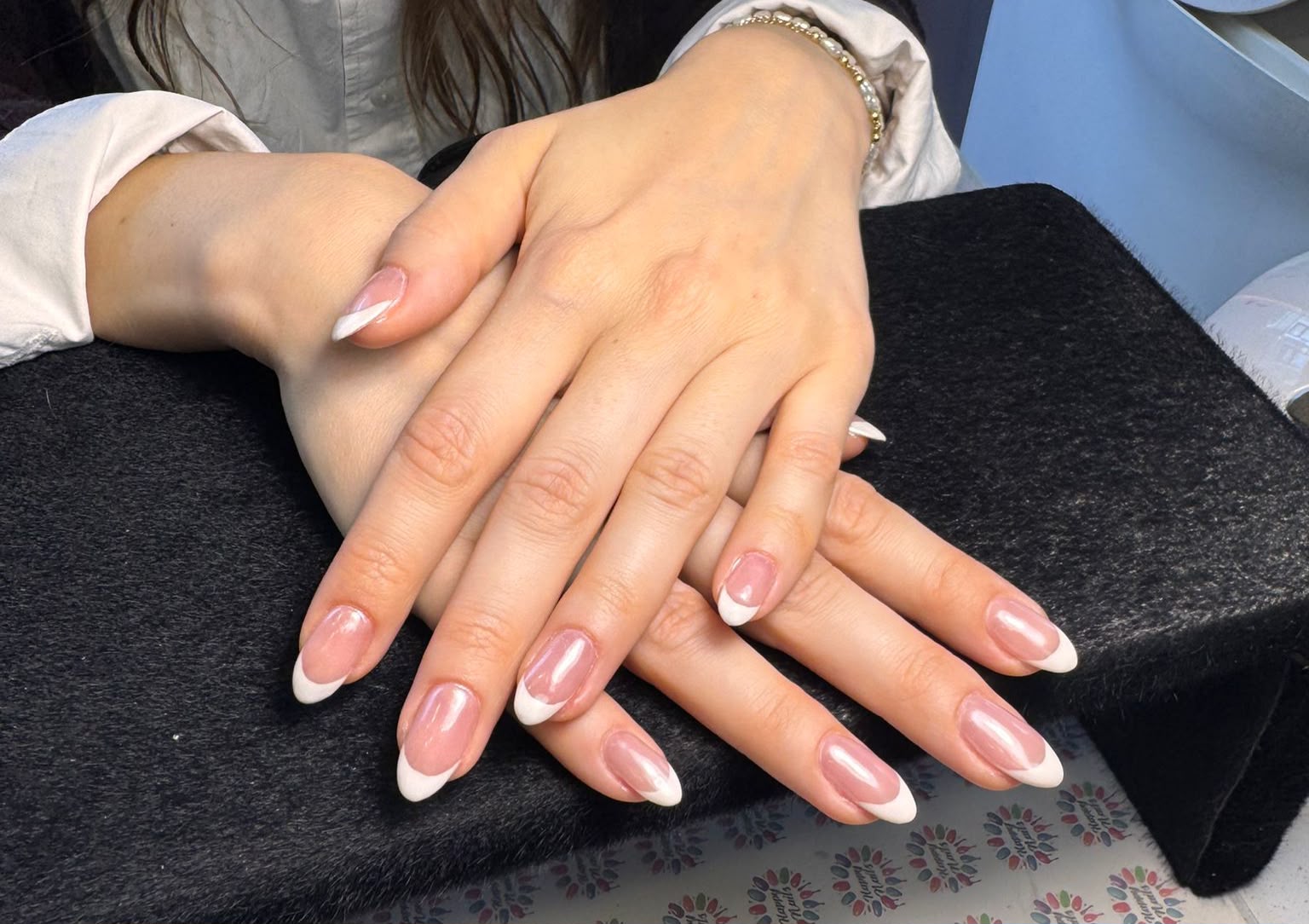 Happy Nails nail design 29 in Şişli Istanbul