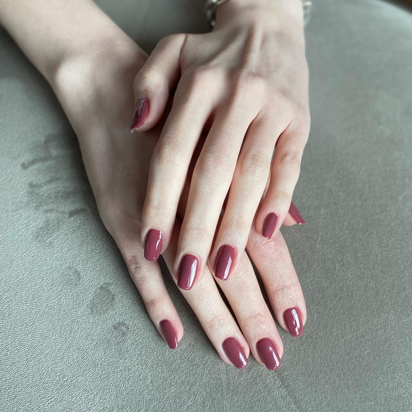 Happy Nails nail design 34 in Şişli Istanbul